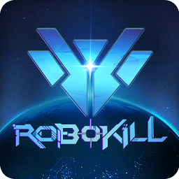 Robokill中文版v1.0.43 安卓版_中文安卓app手机软件下载