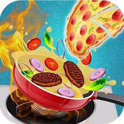 公主小厨房游戏v2.3 安卓版_中文安卓app手机软件下载
