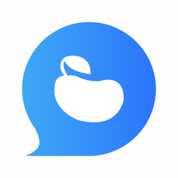 小蓝豆聊天软件appv1.4.1 安卓版_中文安卓app手机软件下载