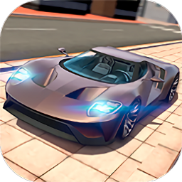 极限汽车模拟驾驶最新版本v6.41.0 安卓版_英文安卓app手机软件下载