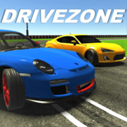 drivezone游戏v0.8 安卓最新版_英文安卓app手机软件下载