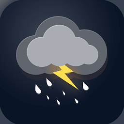 快天气预报v1.2.4 安卓版_中文安卓app手机软件下载