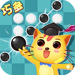 巧多五子棋教学合集v1.2.9 安卓版_中文安卓app手机软件下载