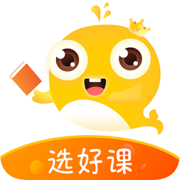 鲸选课v1.3.5 安卓版_中文安卓app手机软件下载