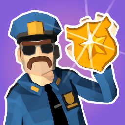 警察故事3D游戏v1.0.3 安卓版_中文安卓app手机软件下载