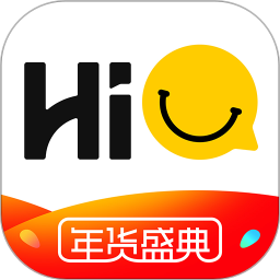 hic海橙嗨选v2.0.3 安卓版_中文安卓app手机软件下载
