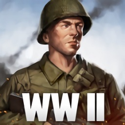 二战战略国际服(World War 2)v3.62 安卓版_中文安卓app手机软件下载