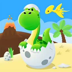 恐龙来了白垩纪大发现v1.0.5 安卓版_中文安卓app手机软件下载