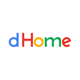 dHome最新版v1.6.6 安卓版_中文安卓app手机软件下载