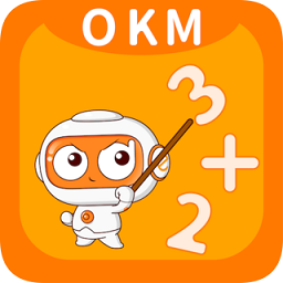 okmath数学思维appv1.52 安卓版_中文安卓app手机软件下载