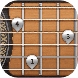 吉他和弦库v22.5.12 安卓版_中文安卓app手机软件下载