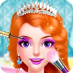 芭比公主化妆美妆v1.10 安卓版_中文安卓app手机软件下载