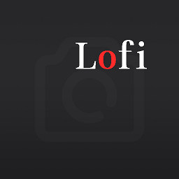 Lofi复古老照片滤镜appv1.3 安卓版_中文安卓app手机软件下载