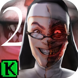 鬼修女2作弊版(Evil Nun 2)v1.1.6 安卓版_英文安卓app手机软件下载