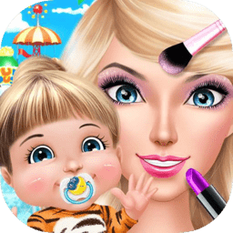 怀孕公主宝宝appv1.4 安卓版_中文安卓app手机软件下载