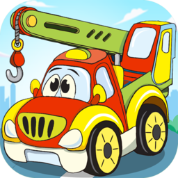 宝宝儿童汽车乐园游戏v3.23.223k 安卓版_中文安卓app手机软件下载