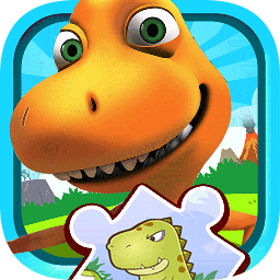 儿童恐龙拼图游戏大全免费版v3.32.223 安卓版_中文安卓app手机软件下载