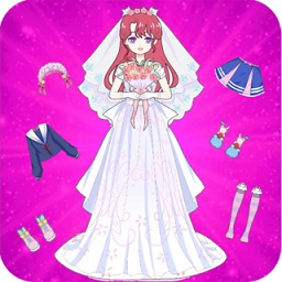 婚纱换装公主v2.0 安卓版_中文安卓app手机软件下载