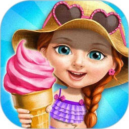 芭比雪糕店v1.2.9 安卓版_中文安卓app手机软件下载