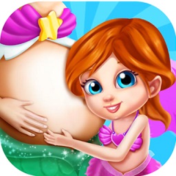 芭比公主怀孕生宝宝v1.9 安卓版_中文安卓app手机软件下载