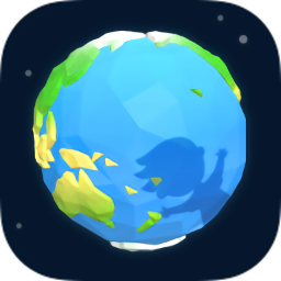 好奇地球最新版v1.4.0 安卓版_中文安卓app手机软件下载