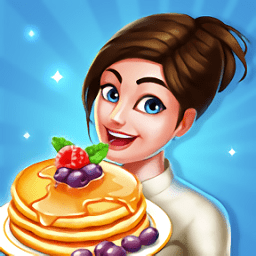 明星厨师2烹饪游戏最新版v1.3.0 安卓中文版_中文安卓app手机软件下载