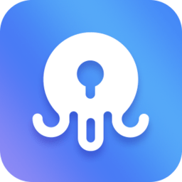 章鱼隐藏appv2.4.2 安卓版_中文安卓app手机软件下载