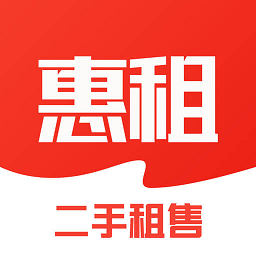惠租平台v1.2.4 安卓版_中文安卓app手机软件下载