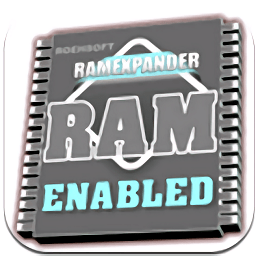 roehsoft ram expander软件v3.76 安卓版_中文安卓app手机软件下载