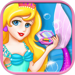 我的美人鱼女友游戏v2.0 安卓版_中文安卓app手机软件下载