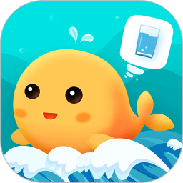 喝水鱼v1.3.4 安卓版_中文安卓app手机软件下载