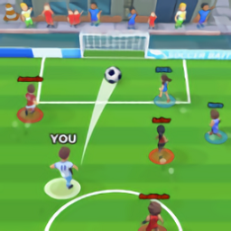 足球之战游戏v1.31.0 安卓版_中文安卓app手机软件下载