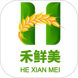 禾鲜美v1.1.2 安卓版_中文安卓app手机软件下载