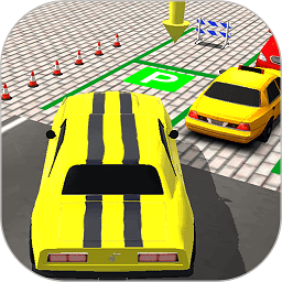 停车场大师游戏v1.3 安卓版_中文安卓app手机软件下载