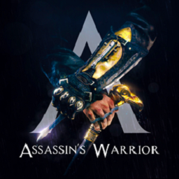刺客战士单机游戏(Assassin)v1.1 安卓版_英文安卓app手机软件下载