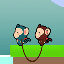 哥俩好小游戏猴子最新版v1.0.1 安卓正版_中文安卓app手机软件下载