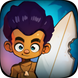 寿司冲浪游戏(SushiSurf)v1.0.12 安卓版_英文安卓app手机软件下载