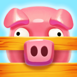 动物停车场(Farm Jam)v1.1.0.0 安卓版_英文安卓app手机软件下载