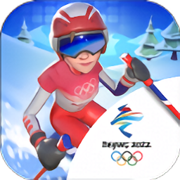 2022年北京冬奥会游戏(Olympic Games Jam 2022)v1.0.0 安卓版_英文安卓app手机软件下载