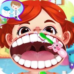 超级小牙医小游戏v2.1 安卓版_中文安卓app手机软件下载