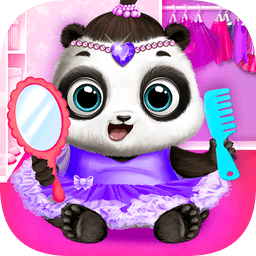 熊猫宝宝的欢乐小镇小游戏v1.1.3 安卓版_中文安卓app手机软件下载