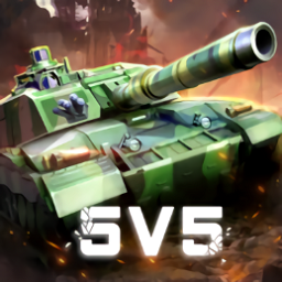 战狼坦克游戏v2.2.2 安卓版_英文安卓app手机软件下载