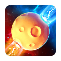 星球占领手机游戏v1.01 安卓版_中文安卓app手机软件下载