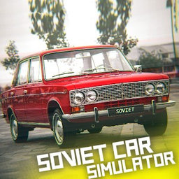 苏联汽车高级版游戏(SovietCar Premium)v1.0.4 安卓版_英文安卓app手机软件下载