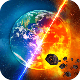 宇宙毁灭模拟器中文版v1.0 安卓版_中文安卓app手机软件下载