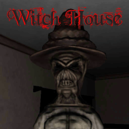 逃脱女巫之屋中文版(Witch House)v0.9n 安卓最新版_多国语言[中文]安卓app手机软件下载