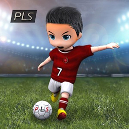 职业联赛足球游戏v1.0.17 安卓版_英文安卓app手机软件下载