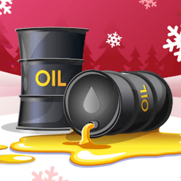 石油开采游戏v1.4 安卓版_英文安卓app手机软件下载