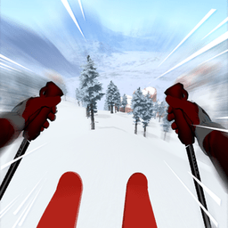 滑雪冲刺手游v0.3 安卓版_中文安卓app手机软件下载