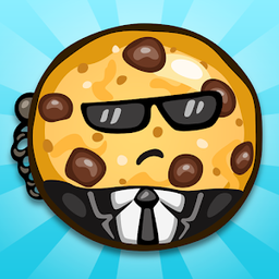 饼干公司(Cookies Inc.)v34.1 安卓版_英文安卓app手机软件下载